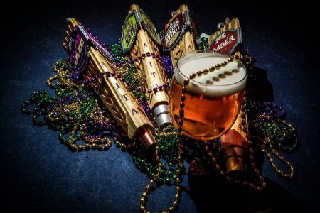 (Mardi Gras) Party Like You're in NOLA at These Chicago Hotspots