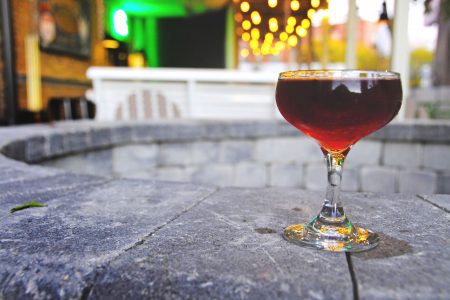 Central Park Bar Opens October 30 in Avondale