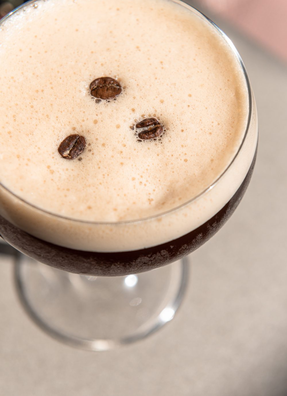 Io Godfrey Espresso Martini Photo Credit Amy Ulivieri 2