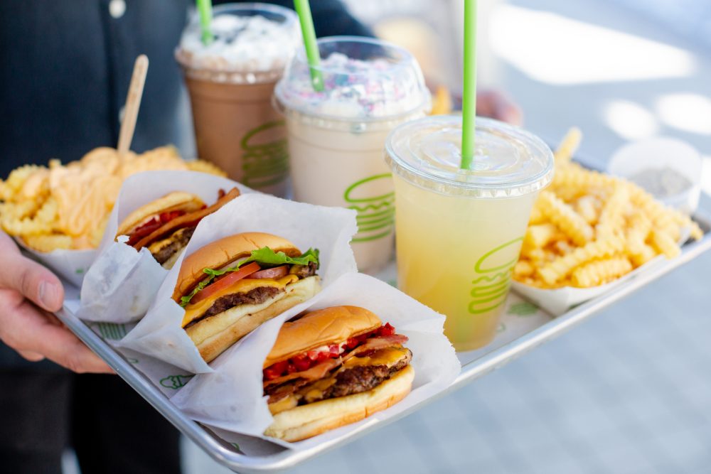 Shake Shack