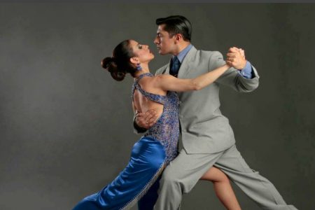 Mother's Day Weekend Dinner, Tango Shows at Artango                        