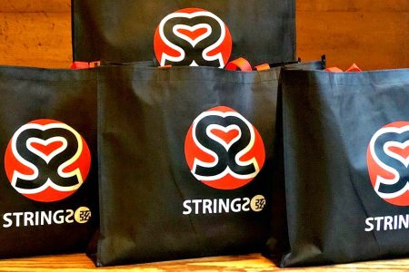 Strings Ramen Marks 5-Years