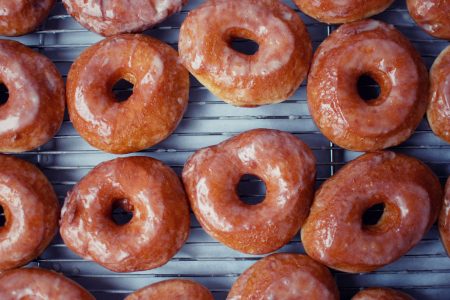 Stan's Donuts Celebrates One Year Anniversary with Sweet Donut Deal