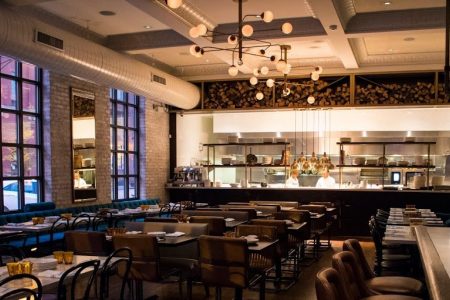 Celebrate New Year's Eve at Bernie's Lunch & Supper