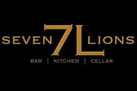 Thanksgiving Feast at Seven Lions 